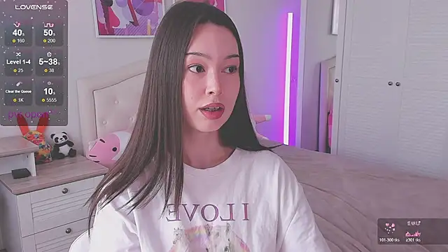 Snapshot of kittenrisha chatting on 02-27-26, 05:07 kittenrisha online show from 02-27-26, 05:07