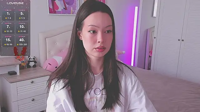 kittenrisha online show from 03-28-26, 04:35