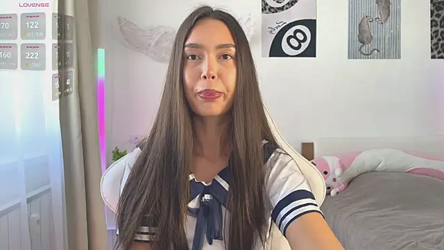 kittenrisha online show from 07-24-26, 04:08