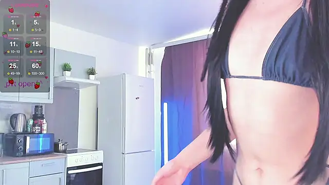 Snapshot of kittenrisha chatting on 11-30-25, 08:48 kittenrisha online show from 11-30-25, 08:48