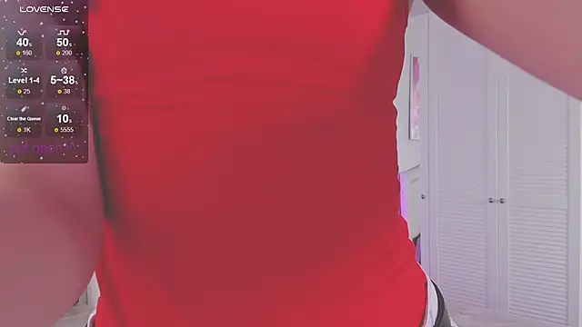 Snapshot of kittenrisha chatting on 03-03-26, 04:30 kittenrisha online show from 03-03-26, 04:30