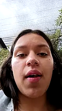 Danni shy online show from 03-11-25, 04:40
