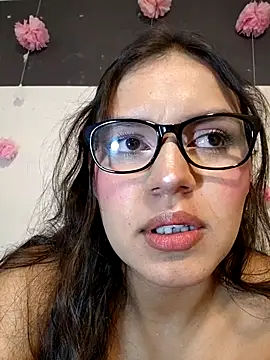 Danni shy online show from 01-11-26, 11:11