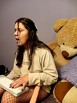 Danni shy online show from 03-02-25, 03:41