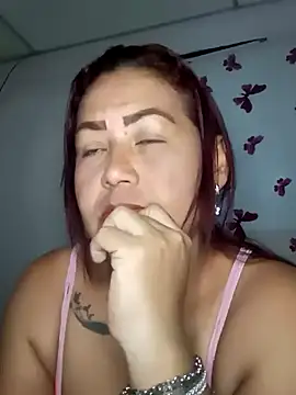 Snapshot of Abigail_BigTits chatting on 02-24-25, 02:58 Abigail BigTits online show from 02-24-25, 02:58