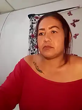 Snapshot of Abigail_BigTits chatting on 02-27-25, 02:46 Abigail BigTits online show from 02-27-25, 02:46