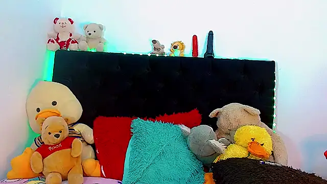 Alextwink online show from 10-23-25, 11:47