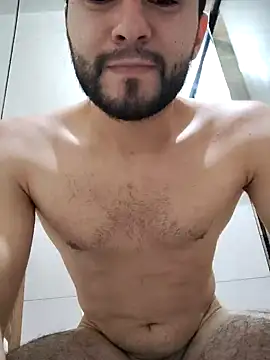 Eduardobi97 online show from 01-16-25, 02:51