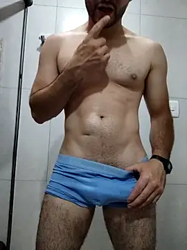 Eduardobi97 online show from 01-18-25, 02:47