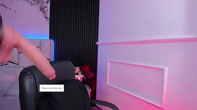 daniiphoeniixx online show from 01-13-26, 07:40