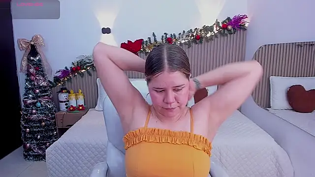 Annie kurt  online show from 12-22-25, 09:26