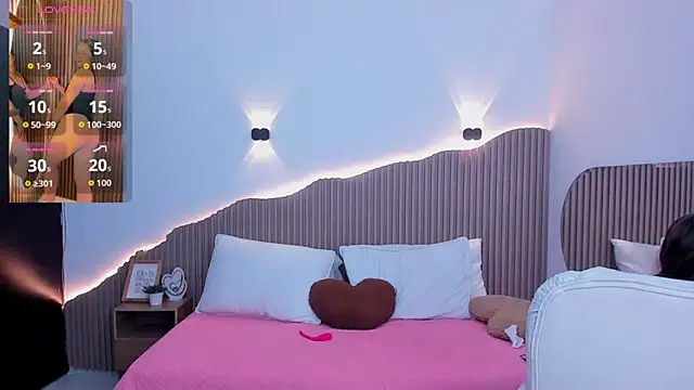 Annie kurt  online show from 02-19-26, 02:47