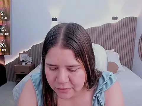 Annie kurt  online show from 02-24-26, 01:56