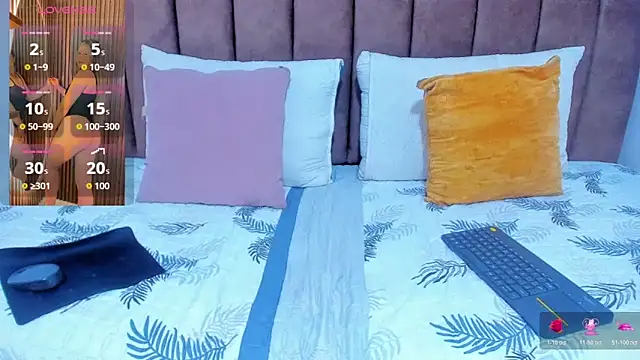 Annie kurt  online show from 02-23-26, 05:02