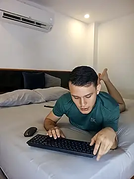 1Tommy9 online show from 03-10-26, 05:00