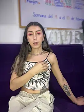 Sara Davina online show from 02-14-26, 11:49