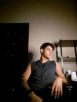 MALIK-PARVATI online show from 04-04-26, 03:57