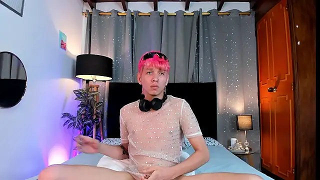 Brian-Ausslos online show from 03-11-25, 07:46