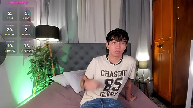 Brian-Ausslos online show from 01-12-26, 04:52