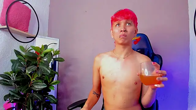 Brian-Ausslos online show from 03-08-25, 01:28