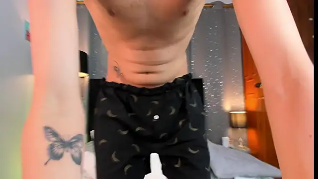 Brian-Ausslos online show from 03-09-25, 11:03