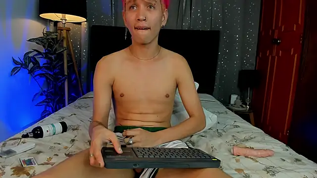 Brian-Ausslos online show from 03-14-25, 03:58