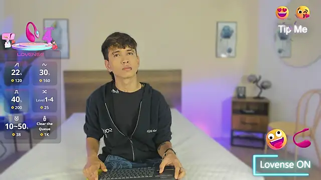 Brian-Ausslos online show from 11-20-25, 04:46