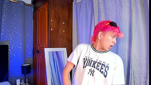 Brian-Ausslos online show from 03-09-25, 02:10