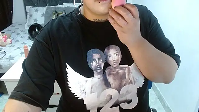 brittanysexhot online show from 11-25-25, 03:23