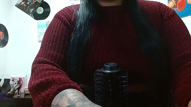 Snapshot of brittanysexhot chatting on 02-28-25, 02:31 brittanysexhot online show from 02-28-25, 02:31