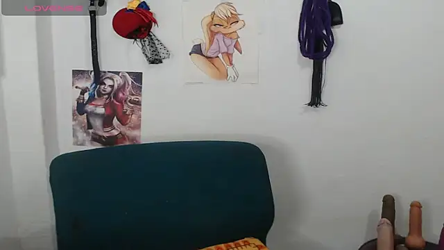 brittanysexhot online show from 08-03-26, 10:36