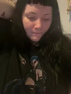 Gothicsiren online show from 02-20-25, 12:36