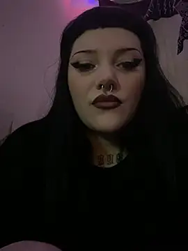 Gothicsiren online show from 12-28-24, 10:55