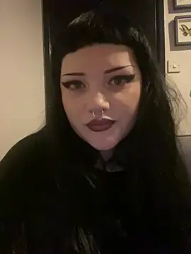 Gothicsiren online show from 01-03-25, 11:44