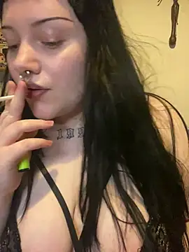 Gothicsiren online show from 01-06-25, 02:15