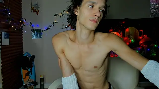 devil fts online show from 03-18-25, 02:17