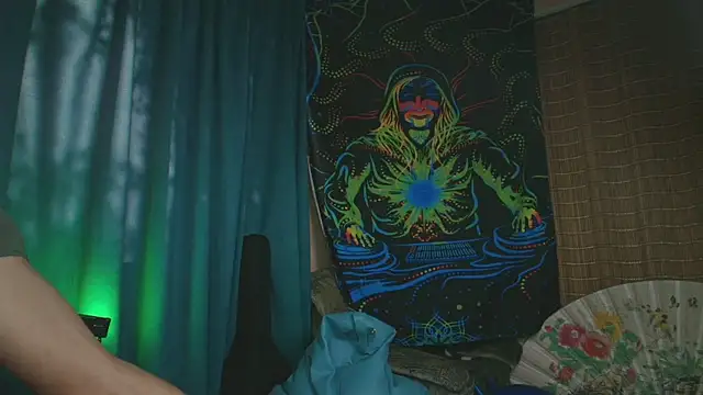 devil fts online show from 10-09-25, 03:18