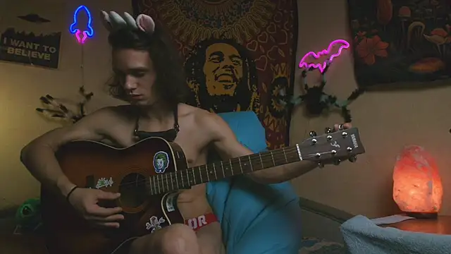 devil fts online show from 09-29-25, 05:36