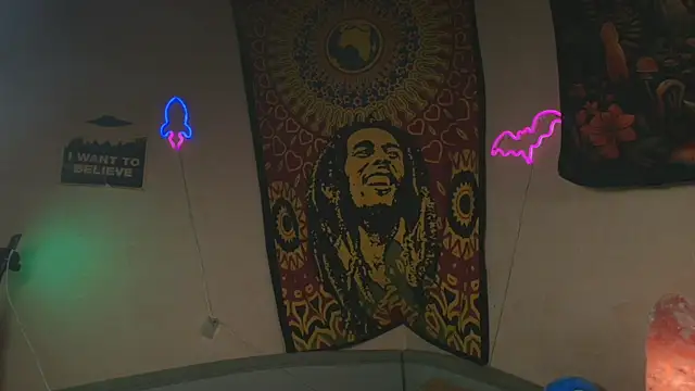 devil fts online show from 10-05-25, 03:19