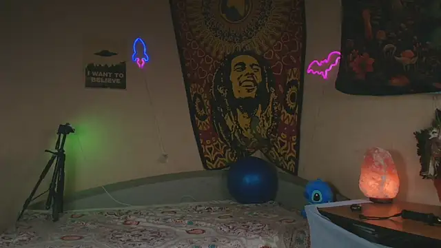 devil fts online show from 10-07-25, 03:18