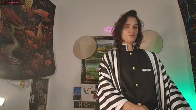 devil fts online show from 11-01-25, 08:19