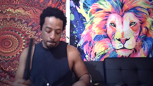 Coco-Licious online show from 01-05-25, 05:09