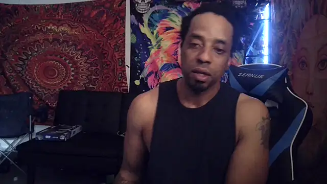 Coco-Licious online show from 01-06-25, 09:11