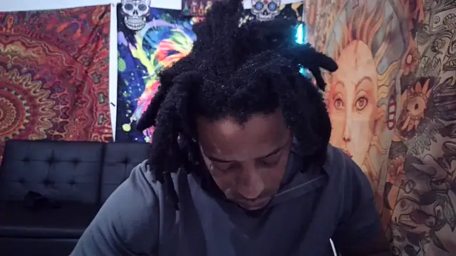 Coco-Licious online show from 01-09-25, 02:51