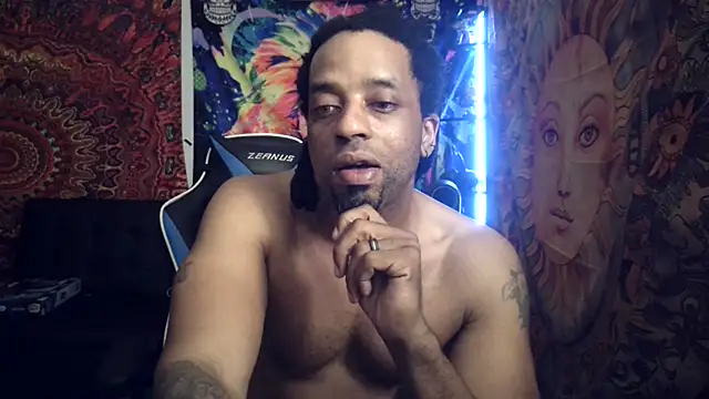 Coco-Licious online show from 01-07-25, 06:05