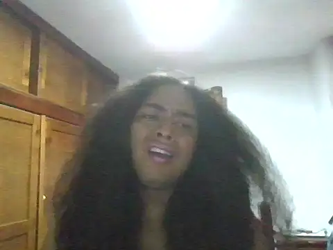 Snapshot of conejitamagicahermosaflor chatting on 06-11-26, 04:48 conejitamagicahermosaflor online show from 06-11-26, 04:48