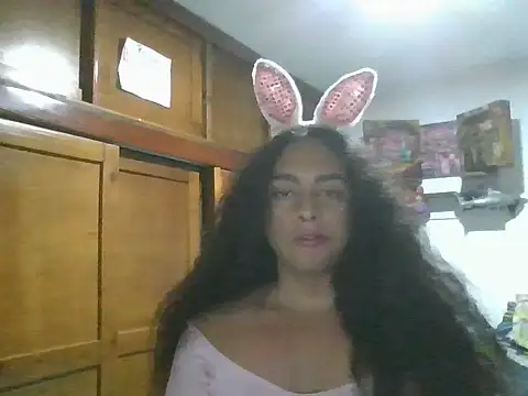 conejitamagicahermosaflor online show from 07-28-26, 04:31