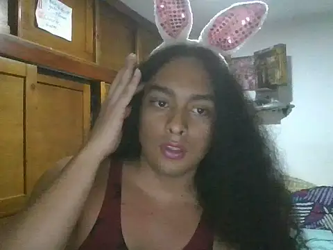 conejitamagicahermosaflor online show from 07-26-26, 05:03