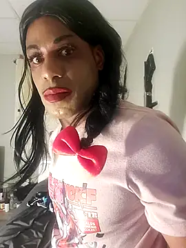 Lilred6969 online show from 10-11-25, 06:14