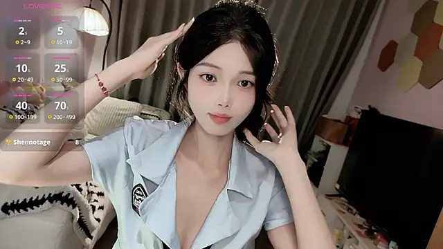 diandian-866 online show from 04-11-26, 01:46